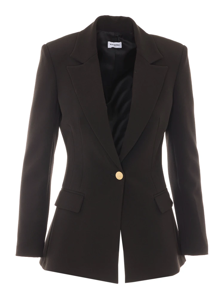 RUE DU BAC Jackets Black