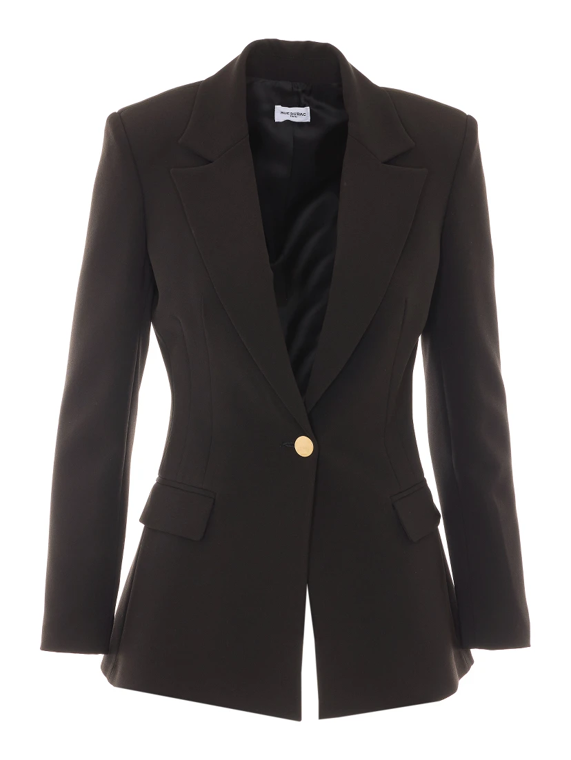 RUE DU BAC Jackets Black