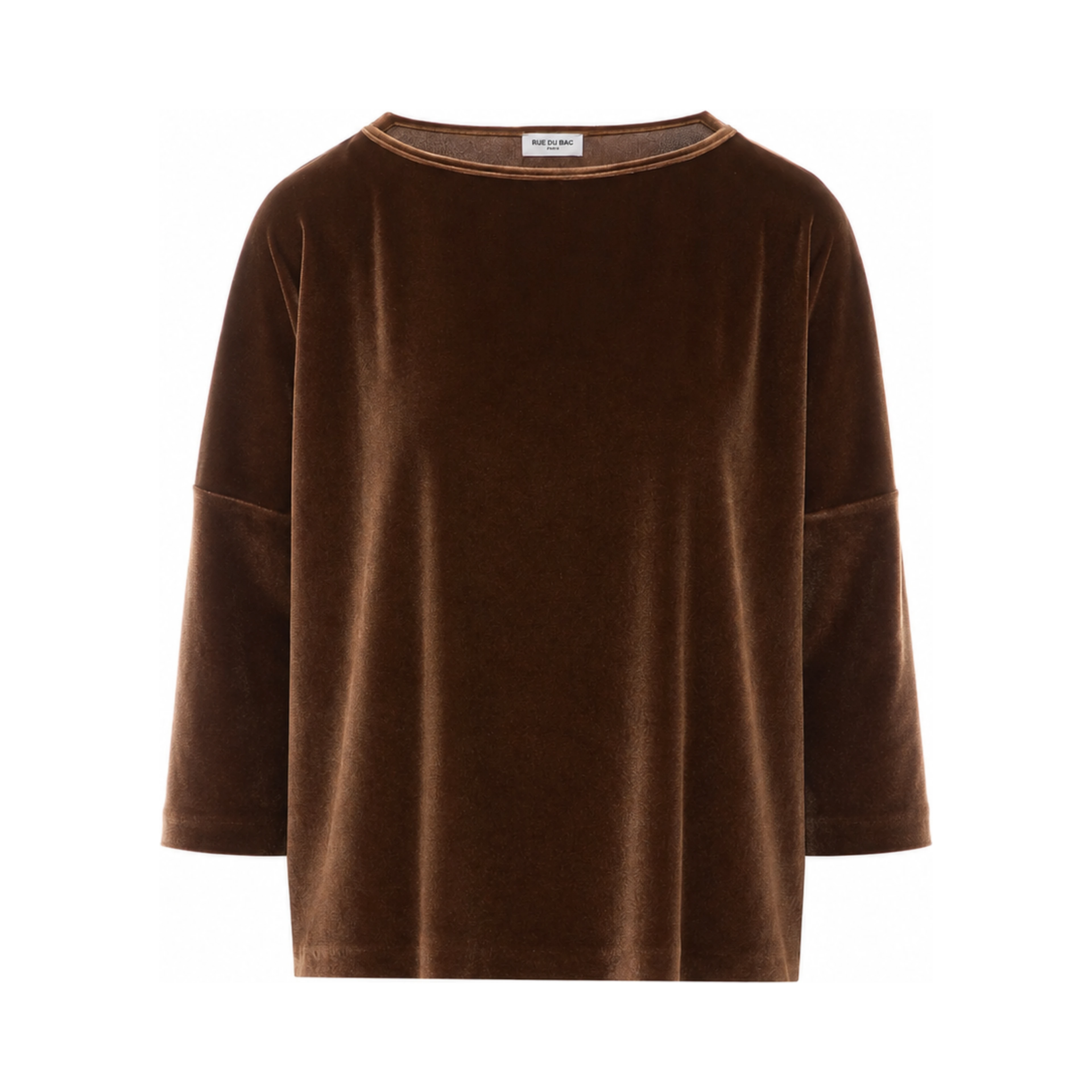RUE DU BAC Jackets