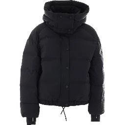 PERFECT MOMENT Coats Black
