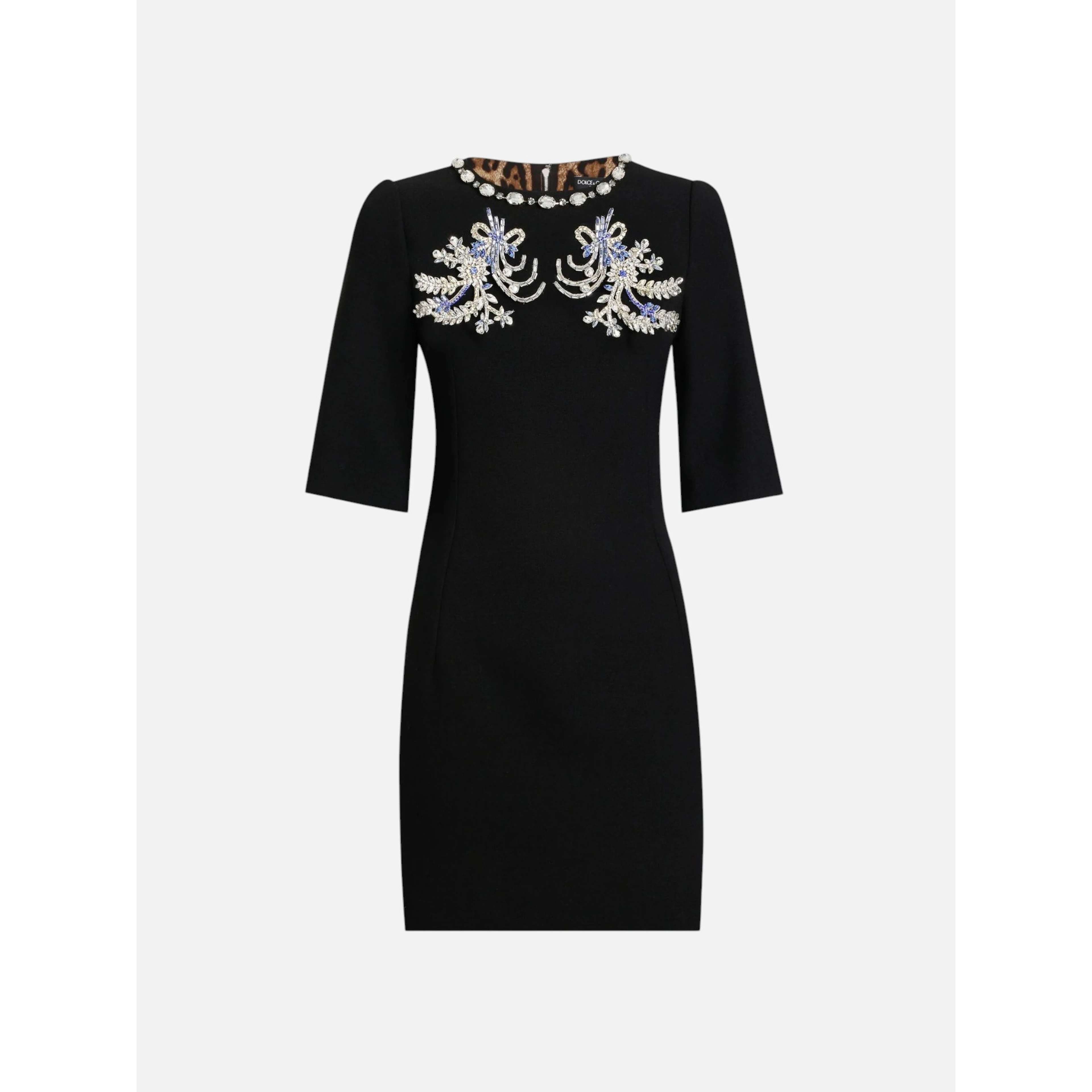 DOLCE & GABBANA dress