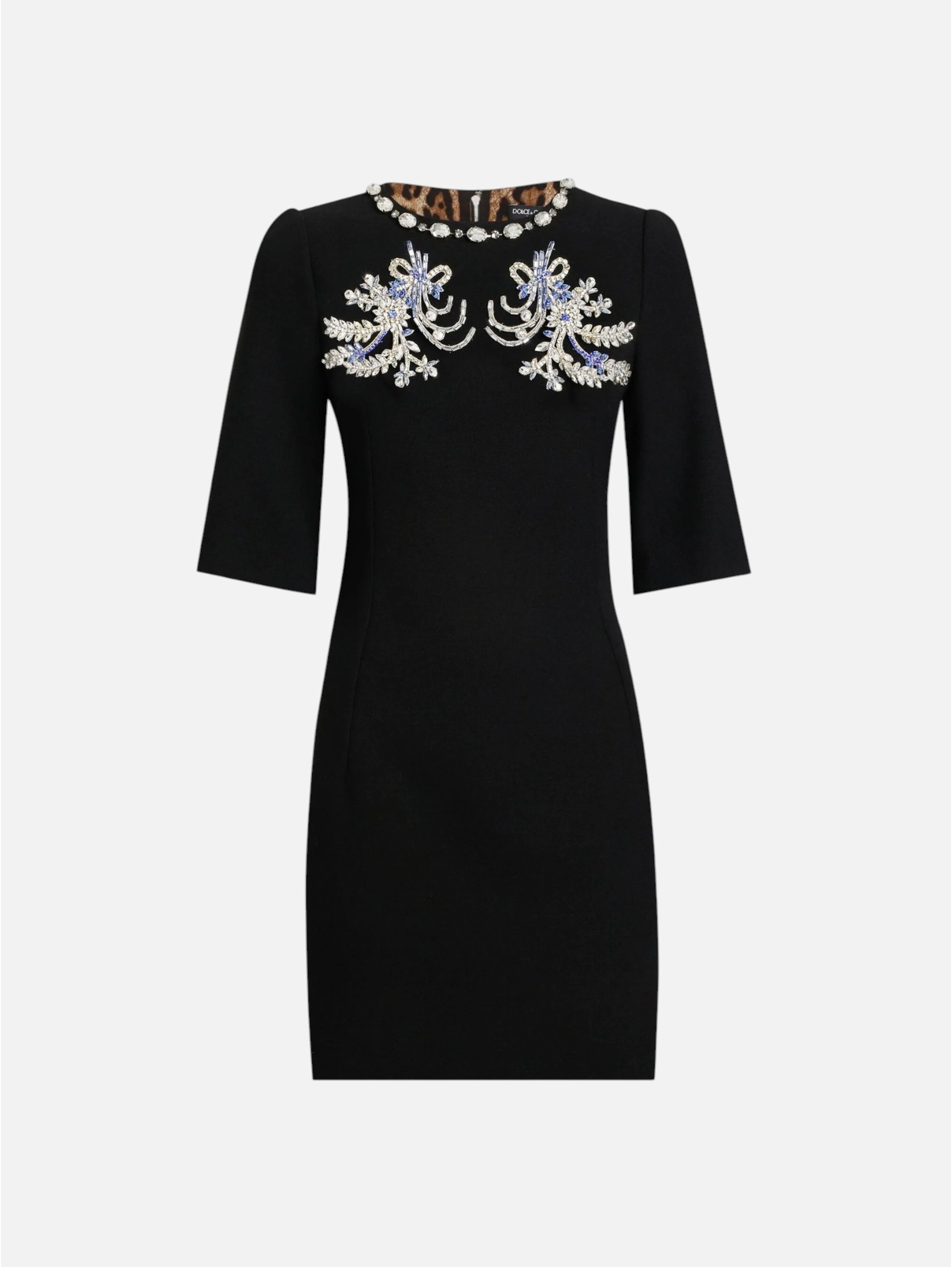 DOLCE & GABBANA dress
