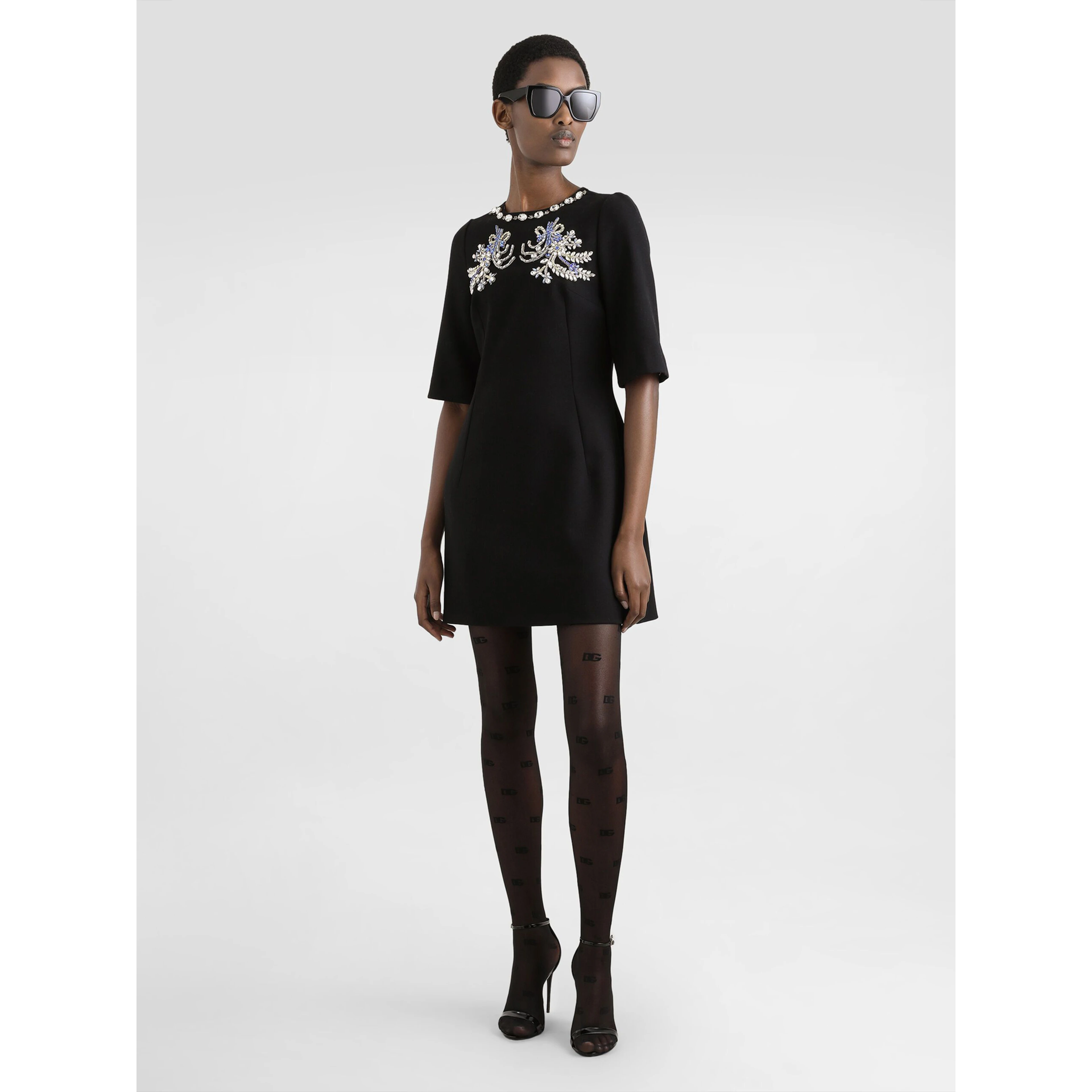 DOLCE & GABBANA dress