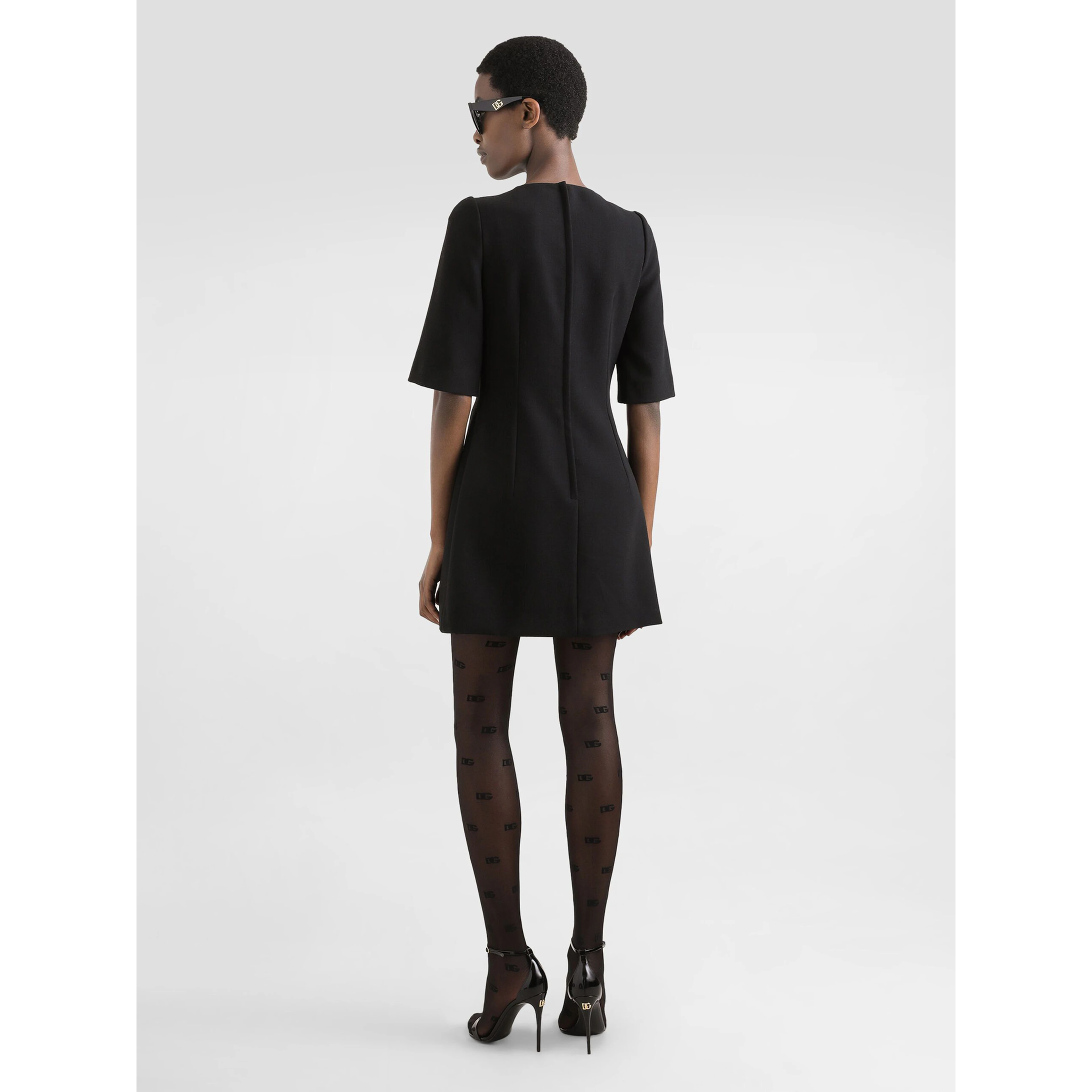 DOLCE & GABBANA dress