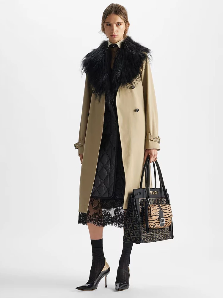 FENDI skirt alternative