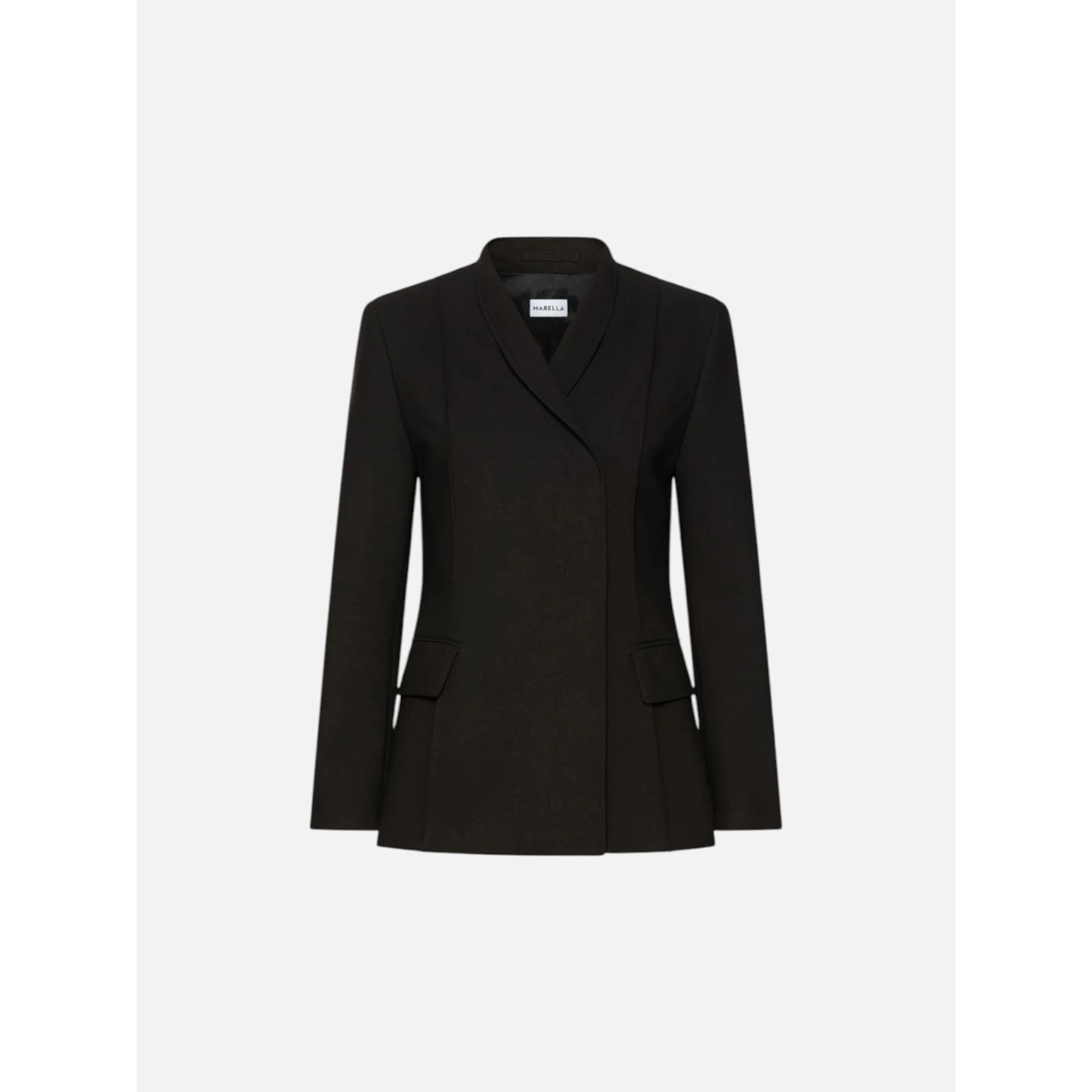 MARELLA MLLRONCHI jacket