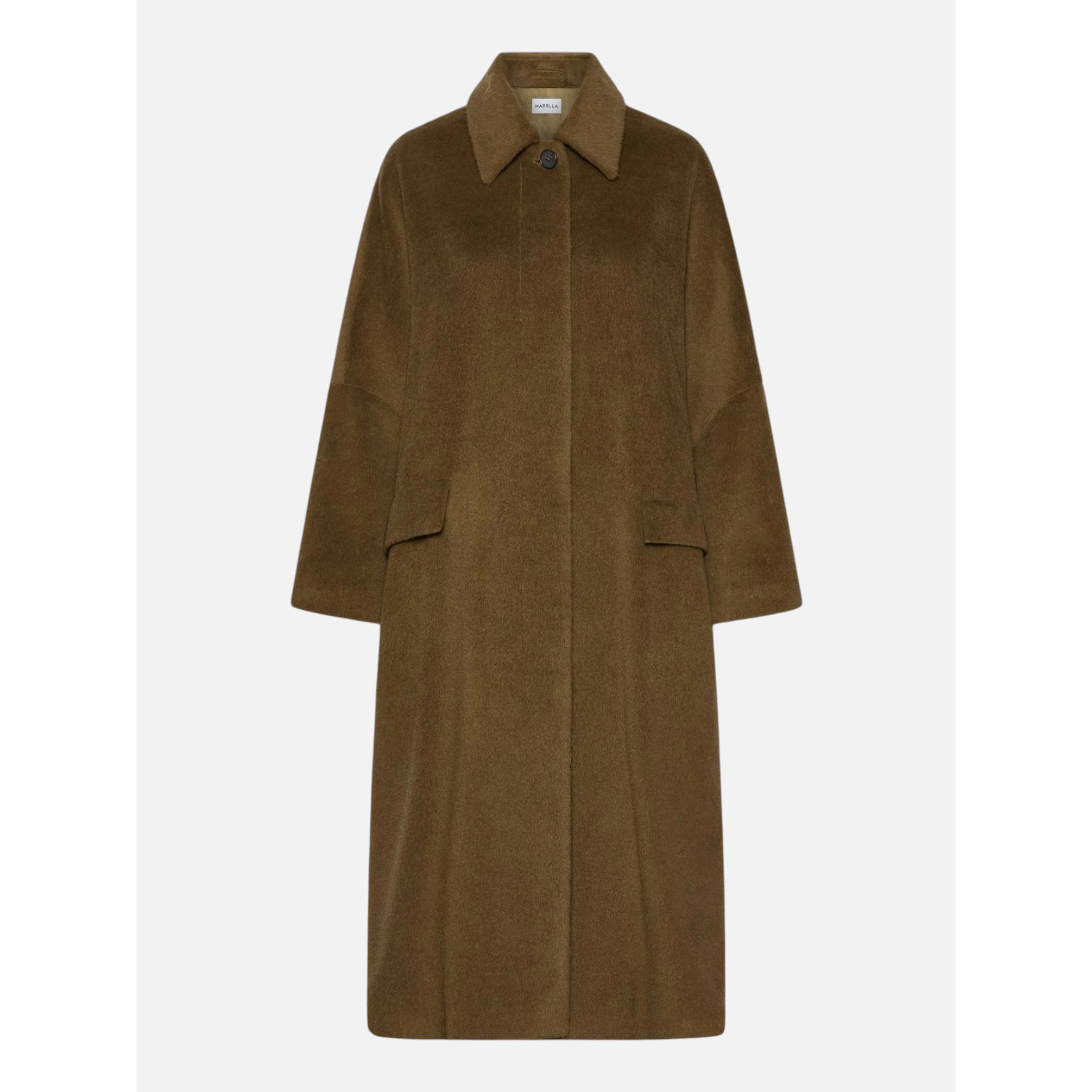 MARELLA MLLZIGRINO coat