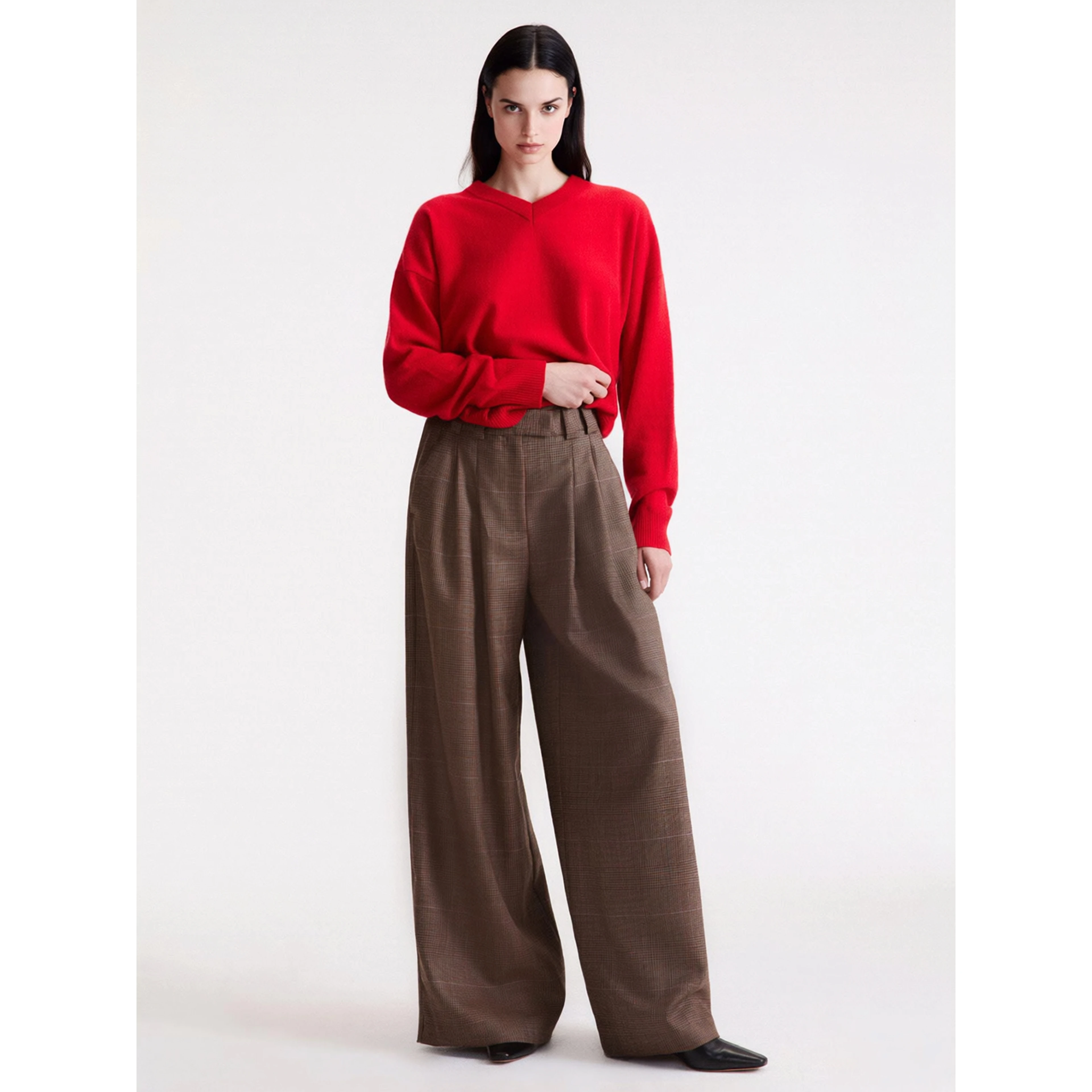 MARELLA MLLVERBENA pants
