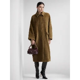 MARELLA MLLZIGRINO coat