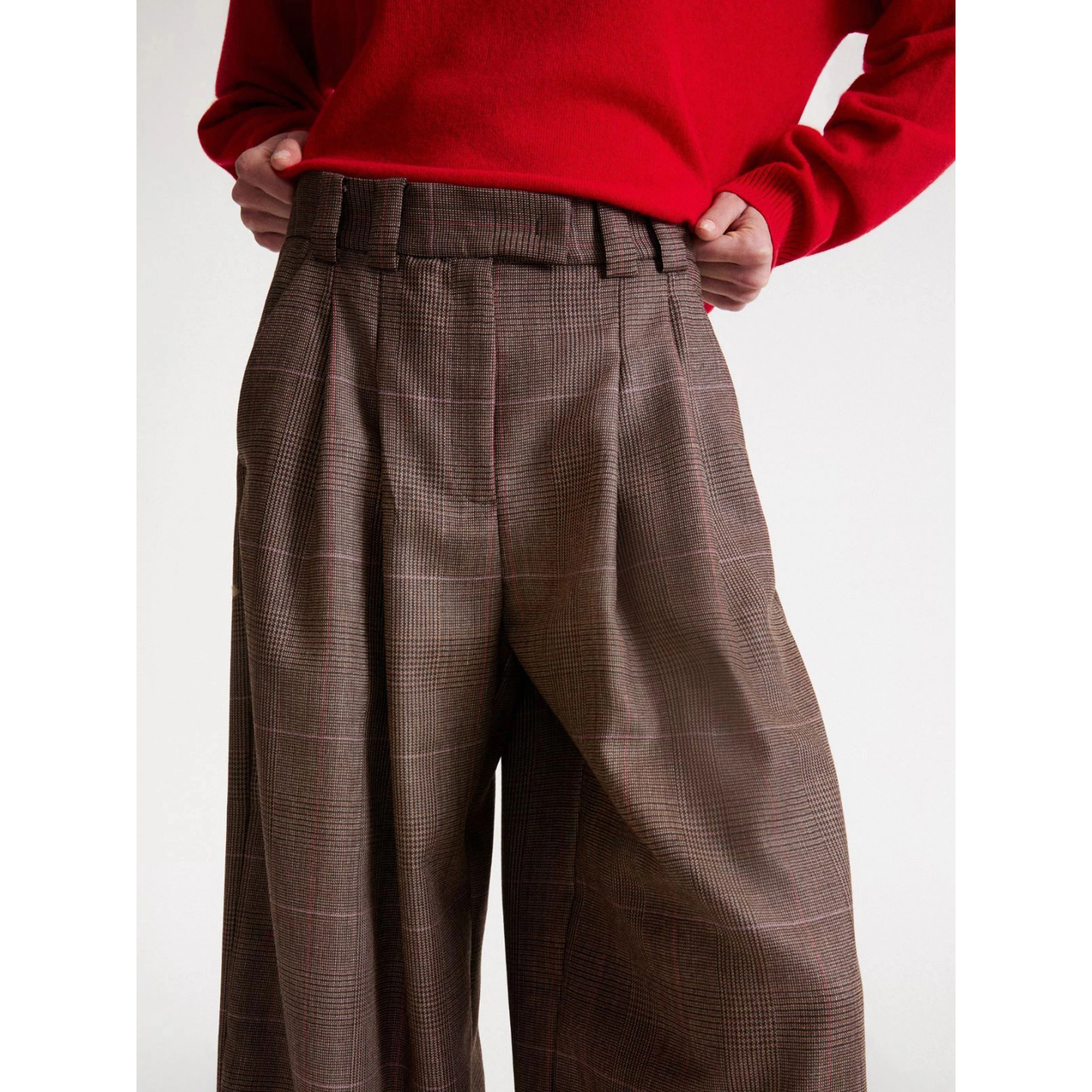 MARELLA MLLVERBENA pants