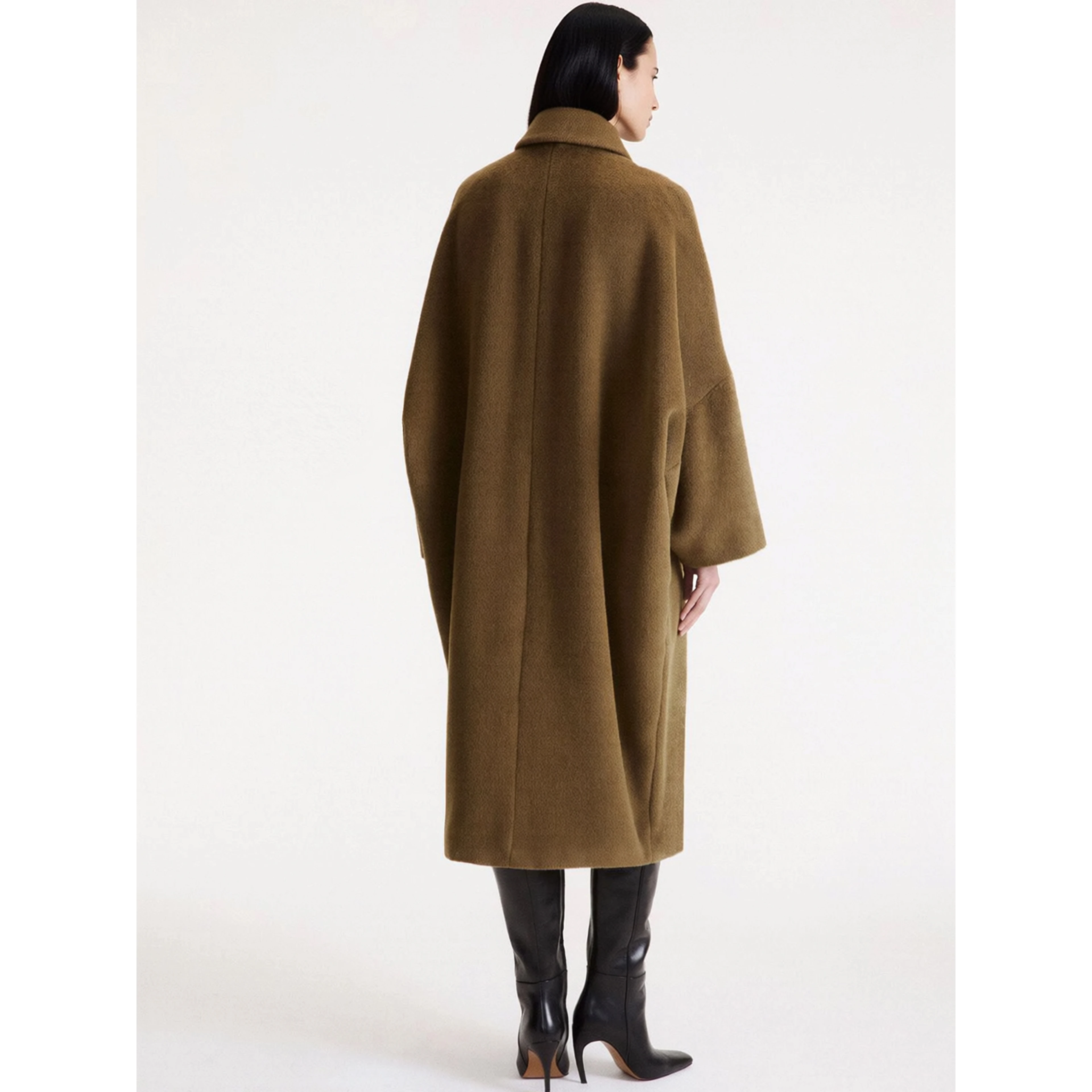 MARELLA MLLZIGRINO coat