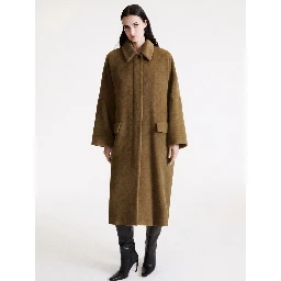 MARELLA MLLZIGRINO coat
