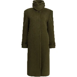 "Bethany" Long Coat