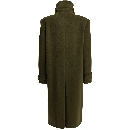 "Bethany" Long Coat