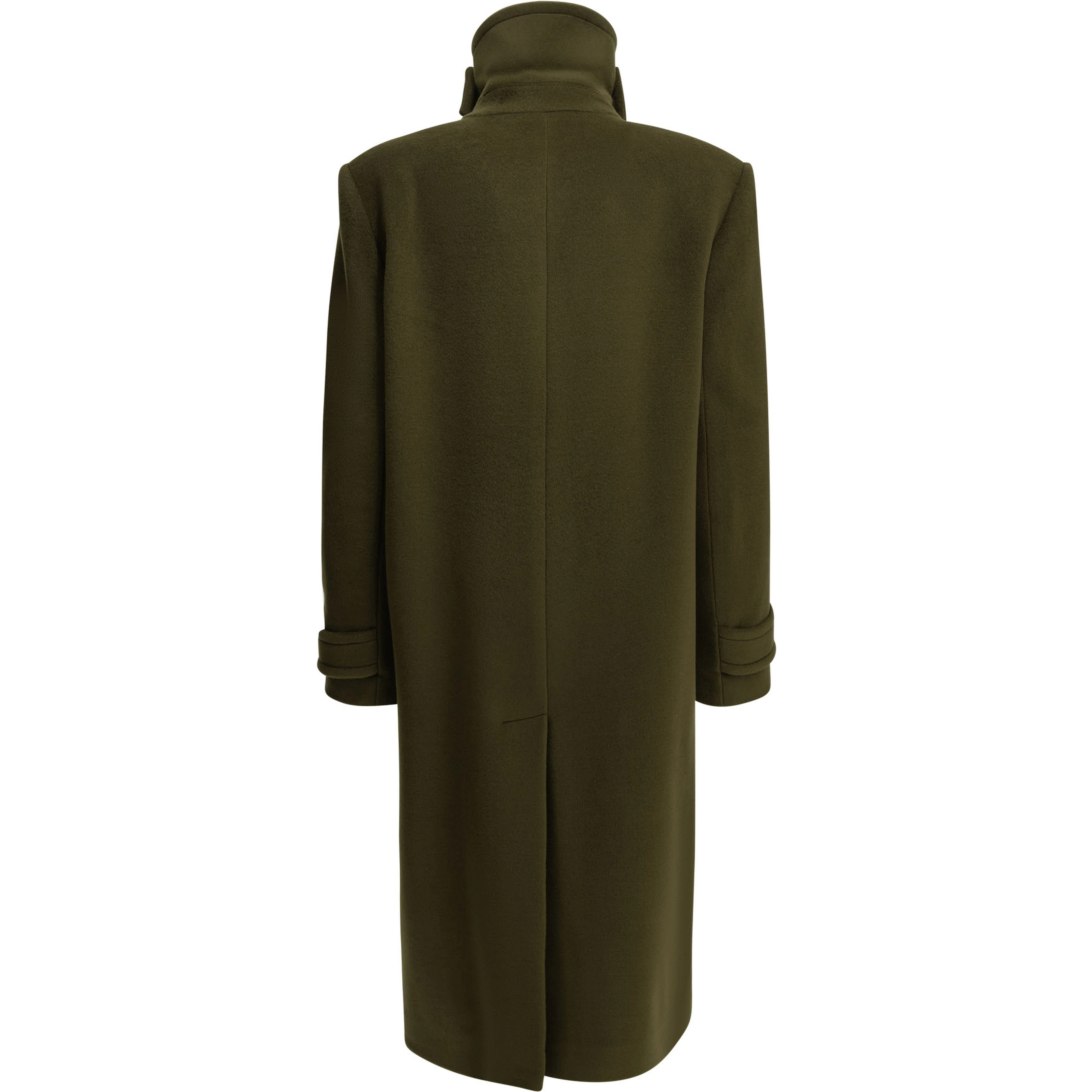 "Bethany" Long Coat