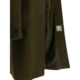 "Bethany" Long Coat