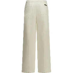 "Harry" Wide-Leg Jeans