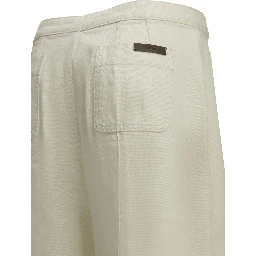 "Harry" Wide-Leg Jeans