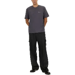 COTTON T-SHIRT
