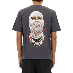 COTTON T-SHIRT
