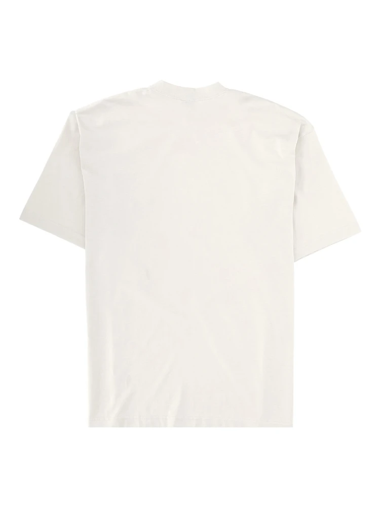 T-SHIRT WITH LOGO alternative
