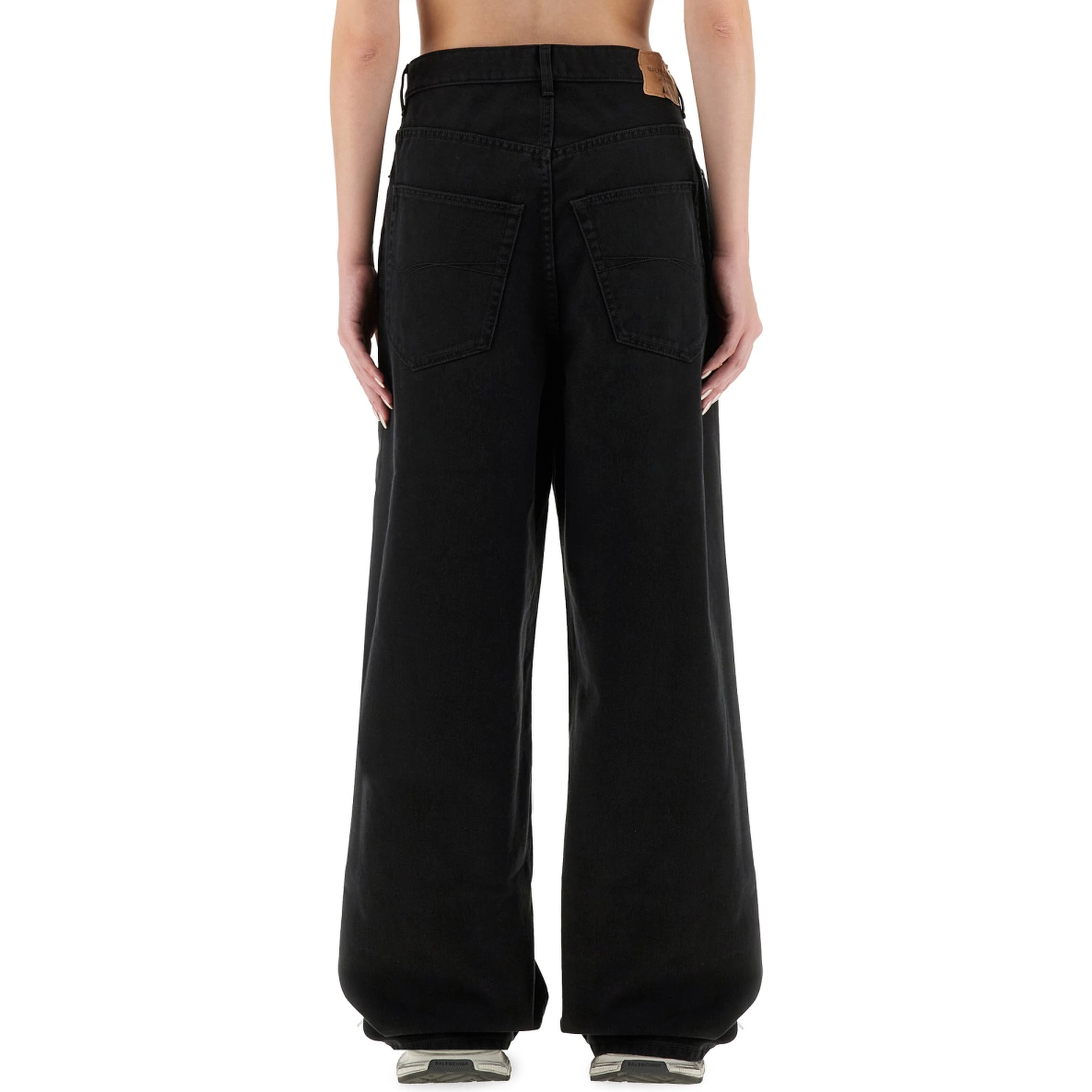 BAGGY PANTS