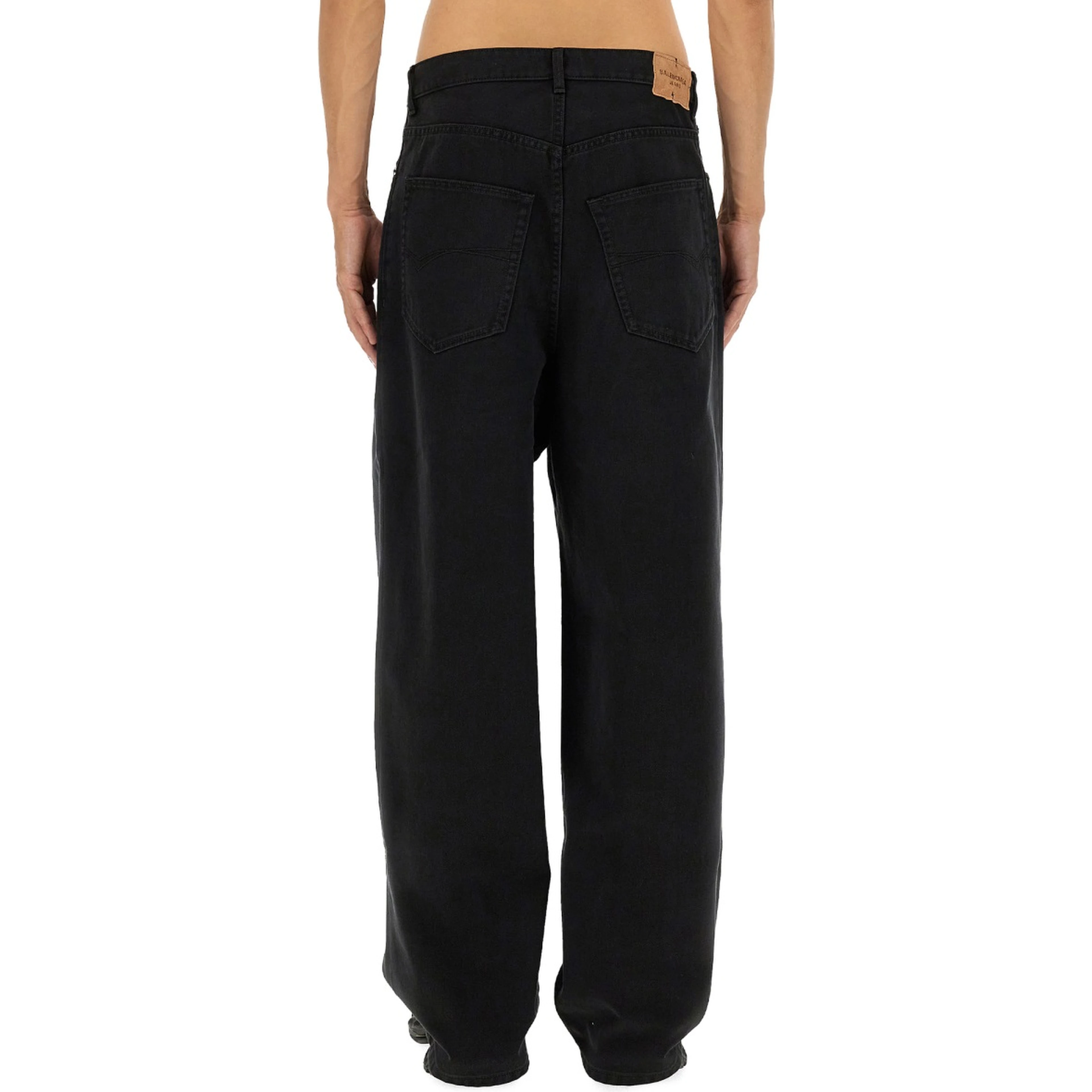BAGGY PANTS