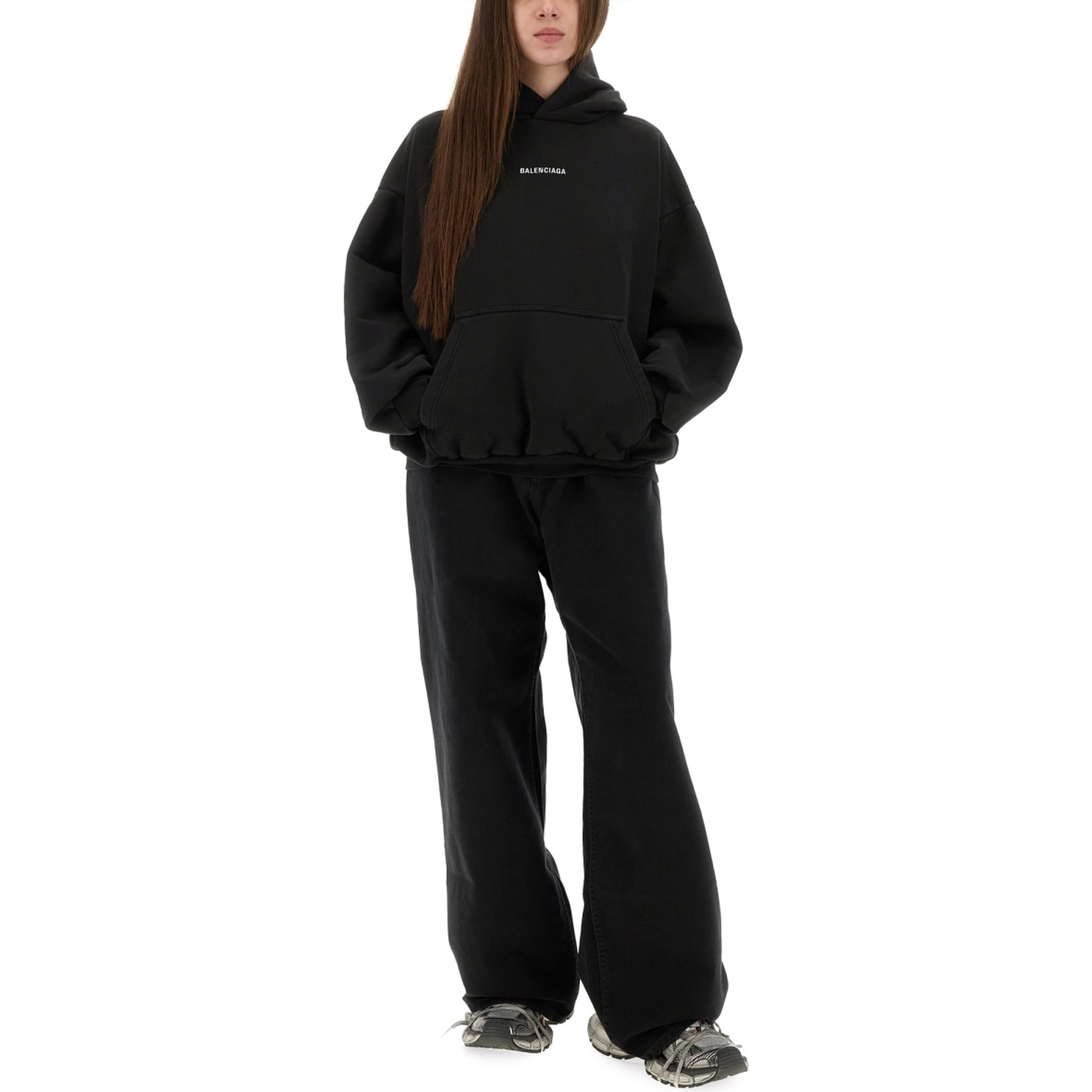 BAGGY PANTS
