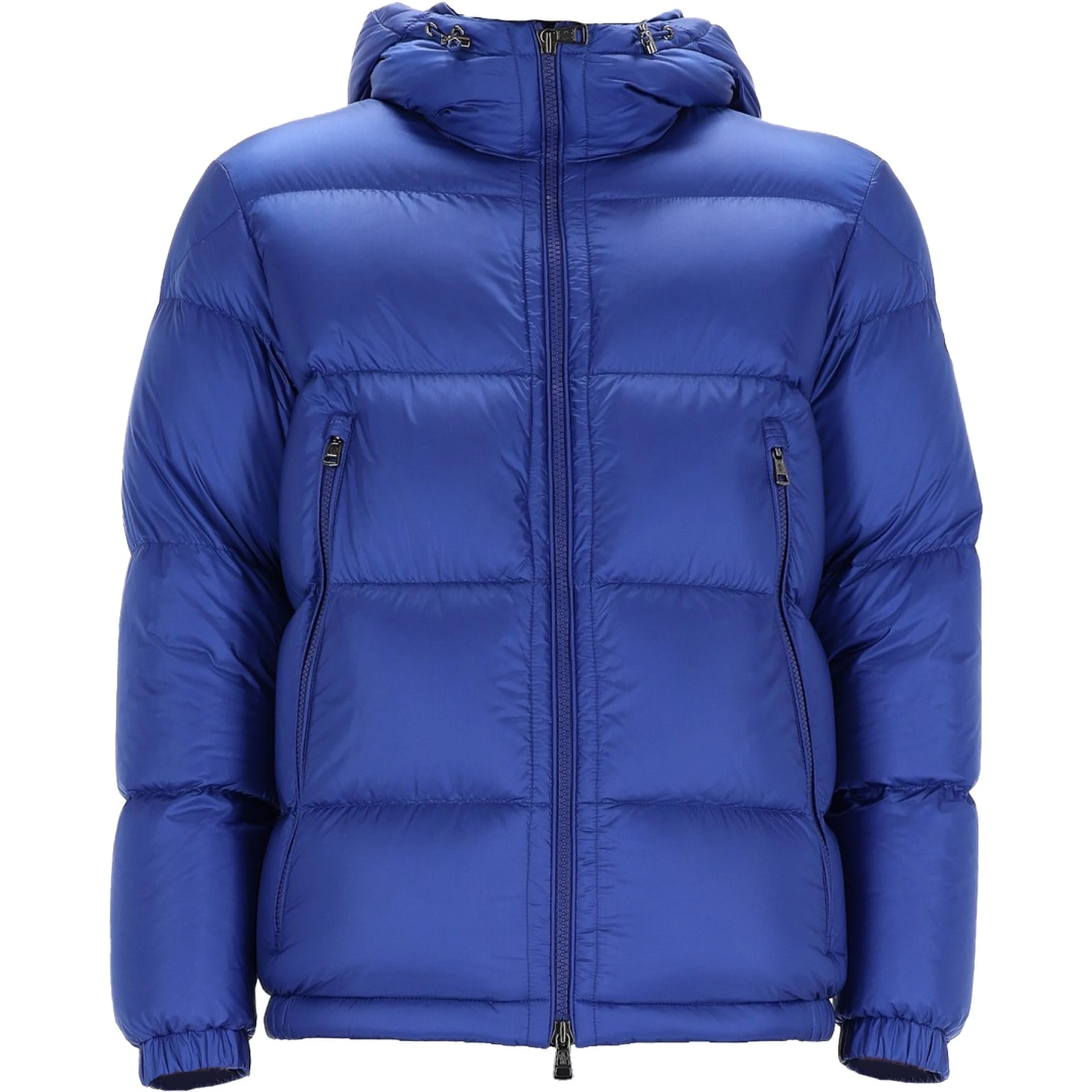 "RIVAU" JACKET