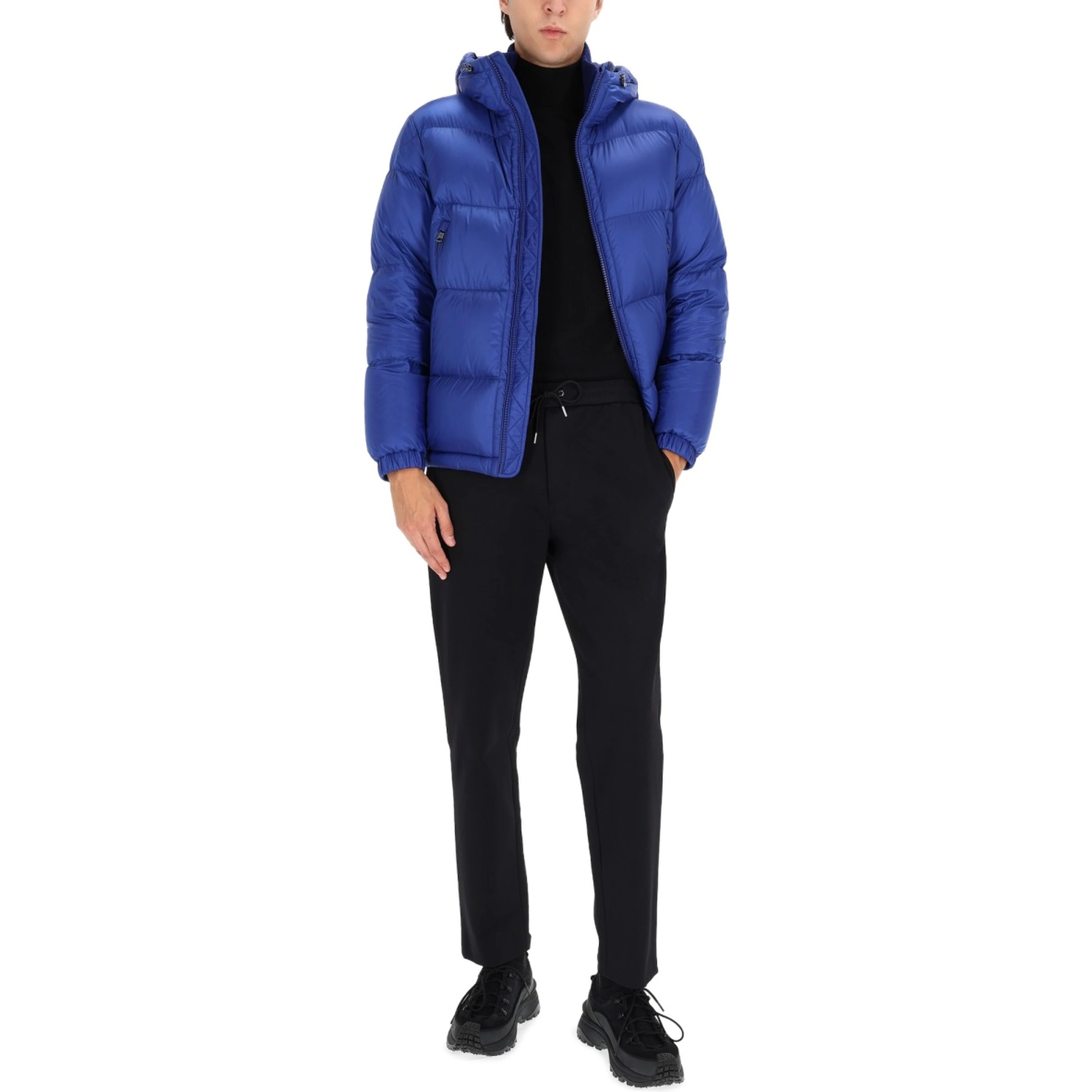 "RIVAU" JACKET