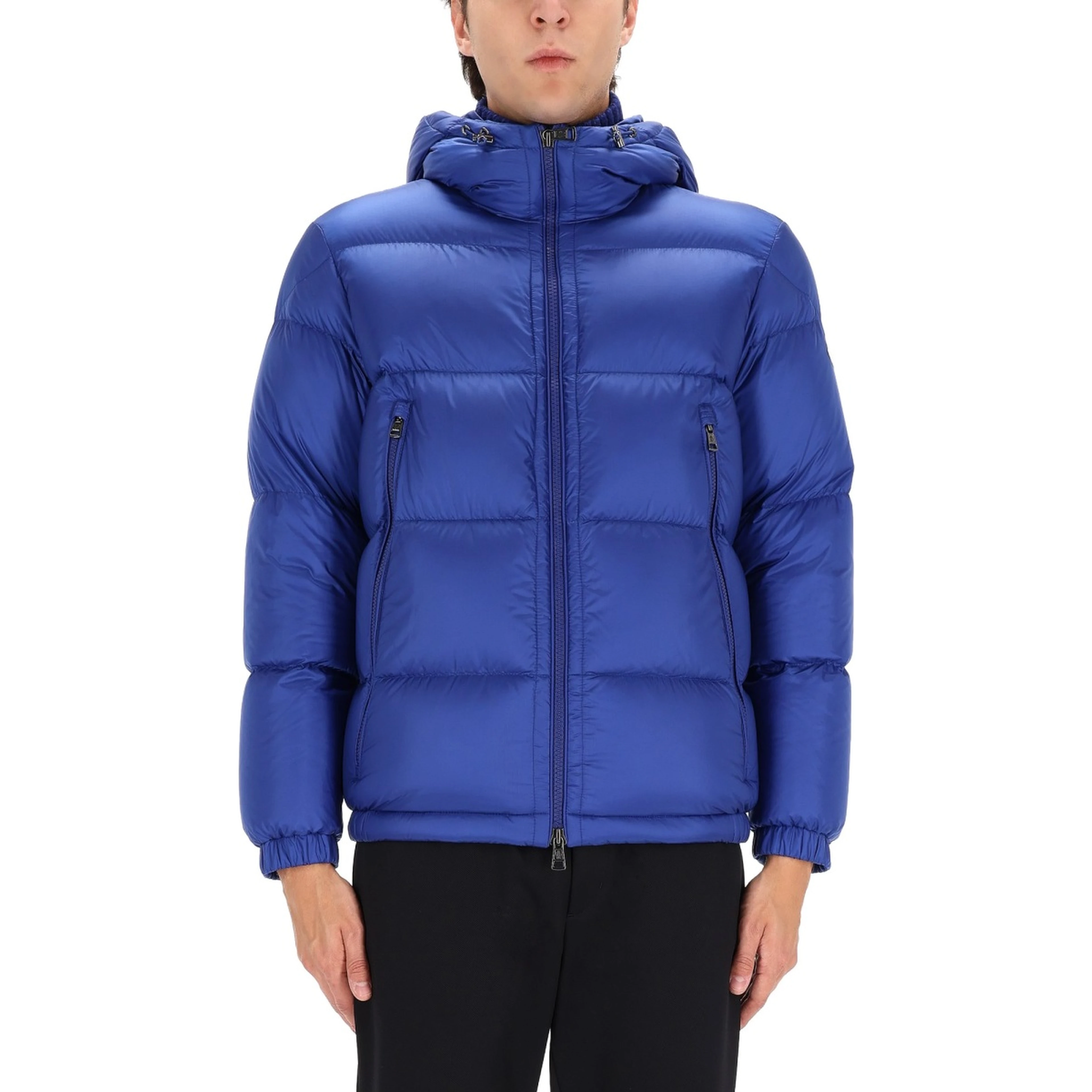"RIVAU" JACKET