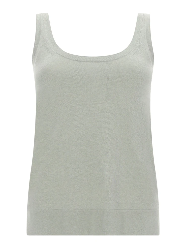 SILK CAMISOLE