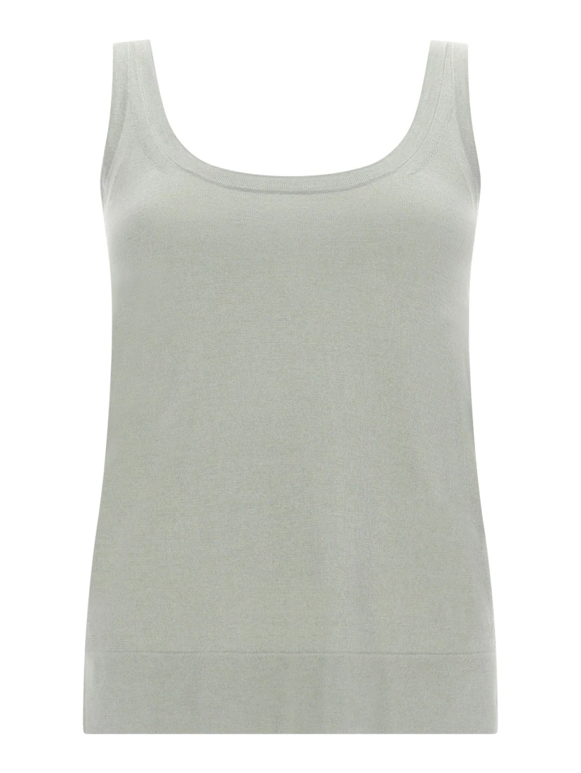 SILK CAMISOLE