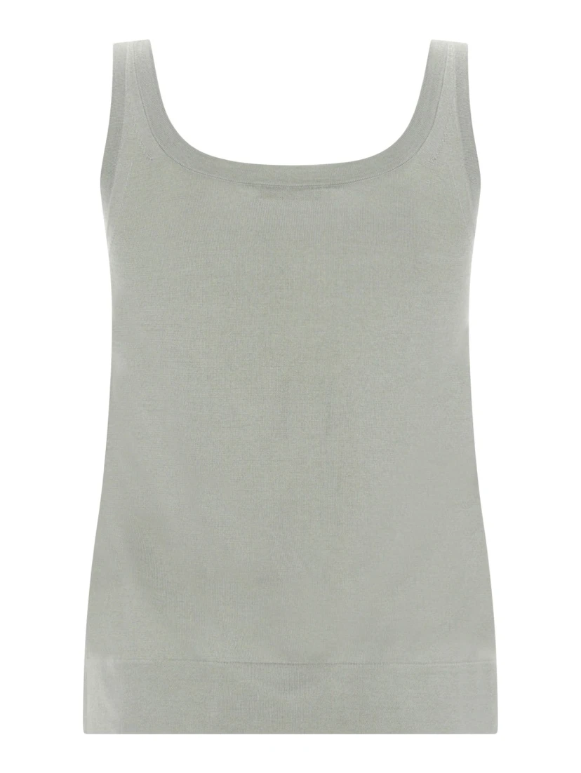SILK CAMISOLE
