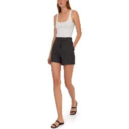VISCOSE TOPS.
