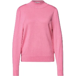 Multicolor Viscose Sweatshirt