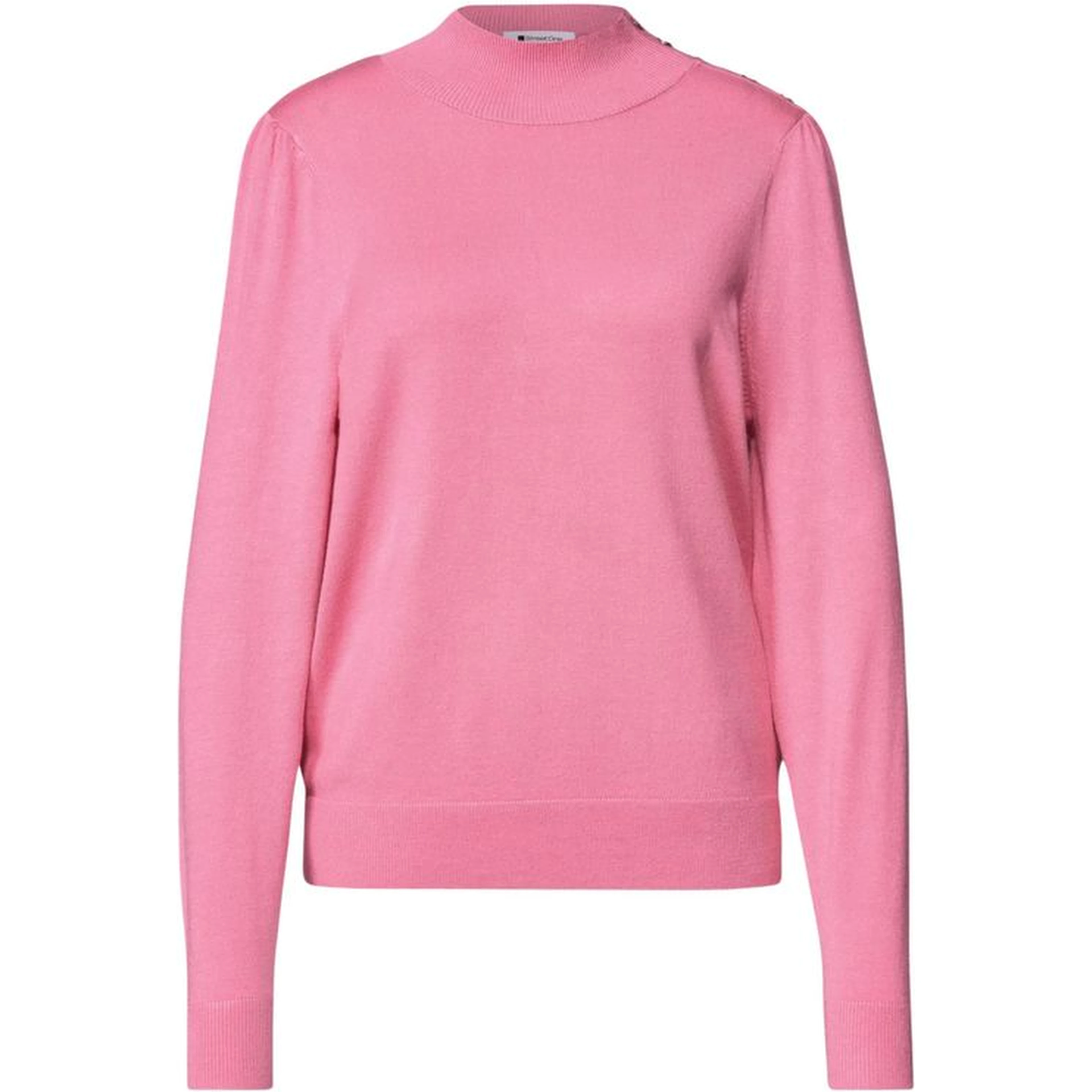 Multicolor Viscose Sweatshirt