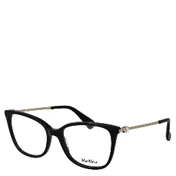 Black Acetate Glasses (Frames)