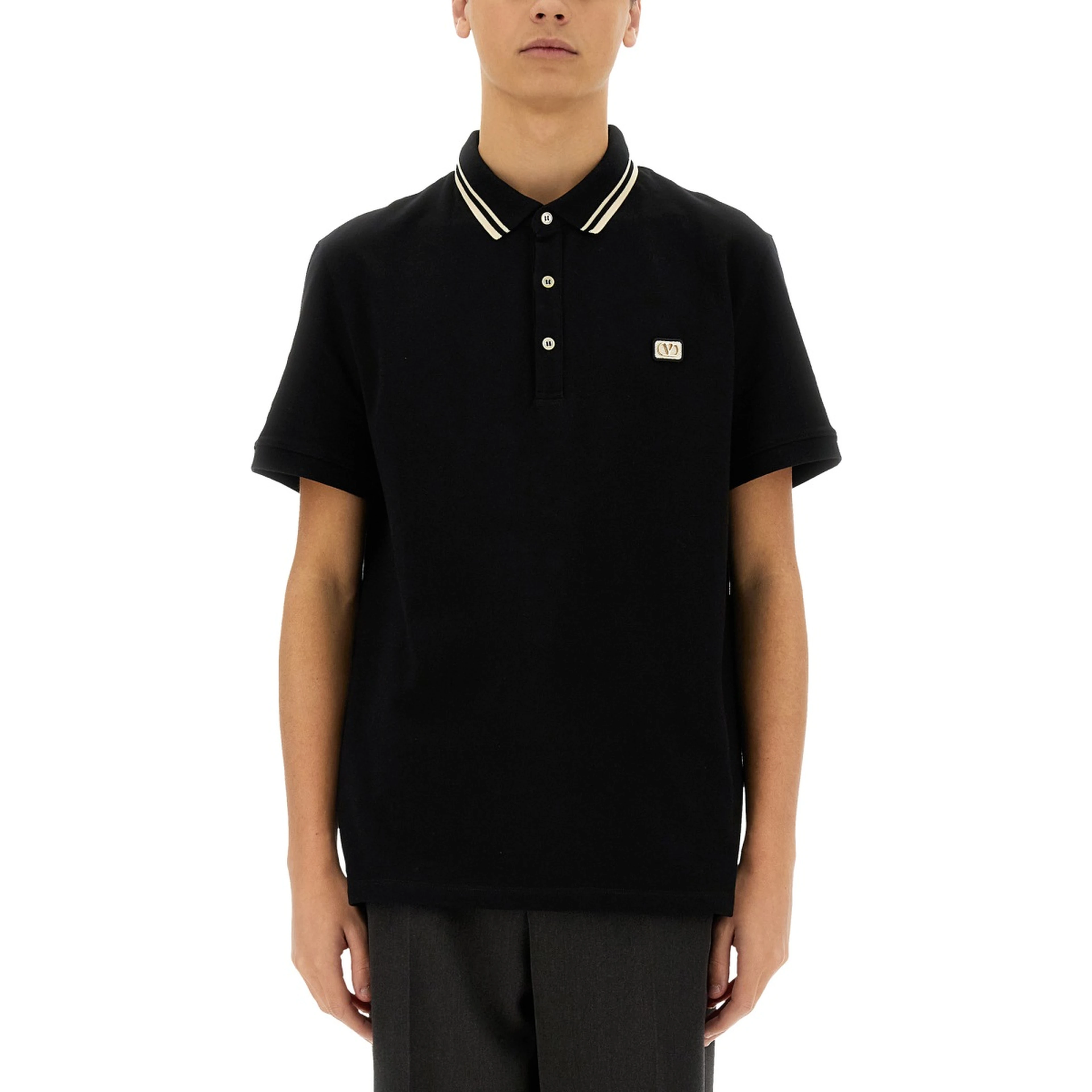 PIQUET POLO