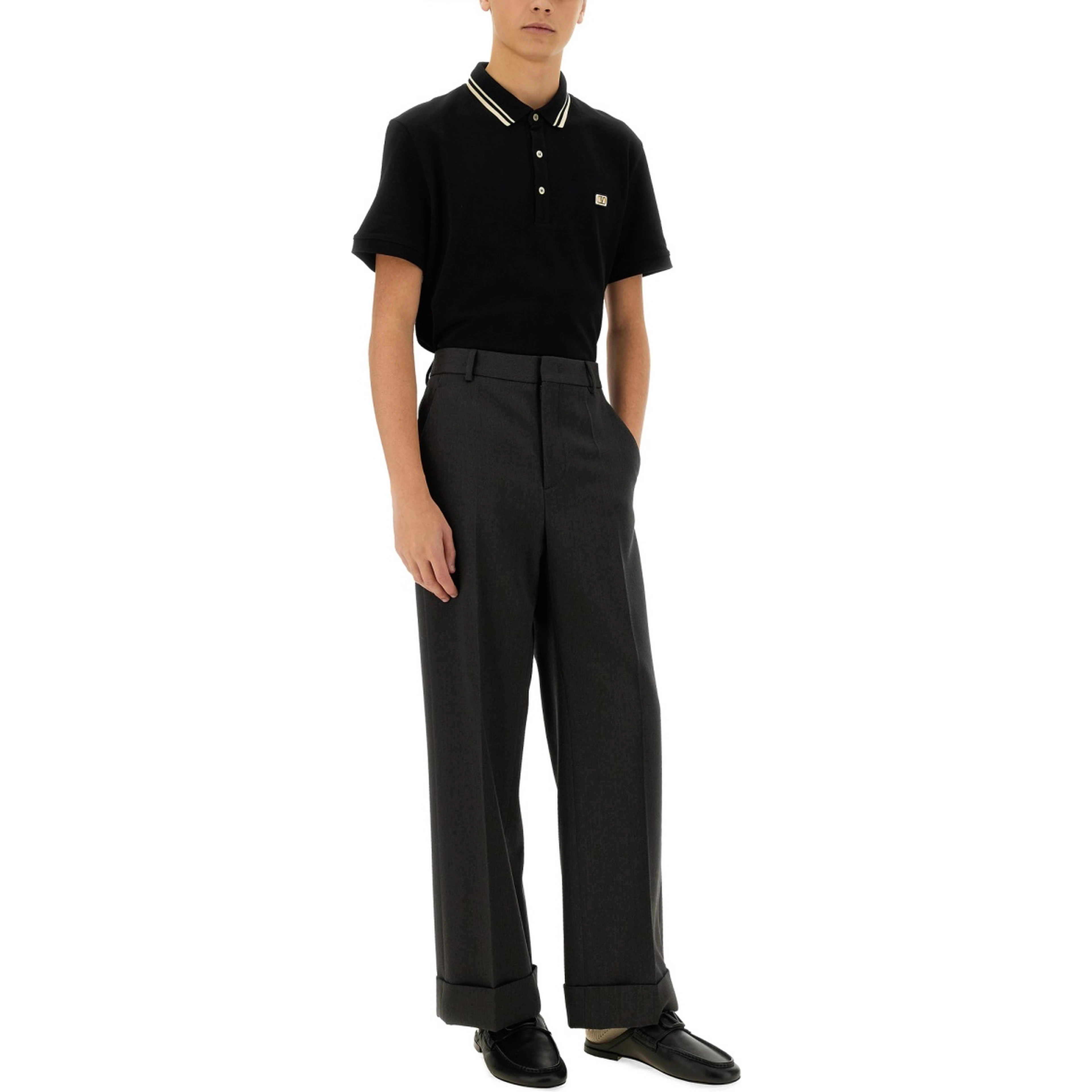 PIQUET POLO