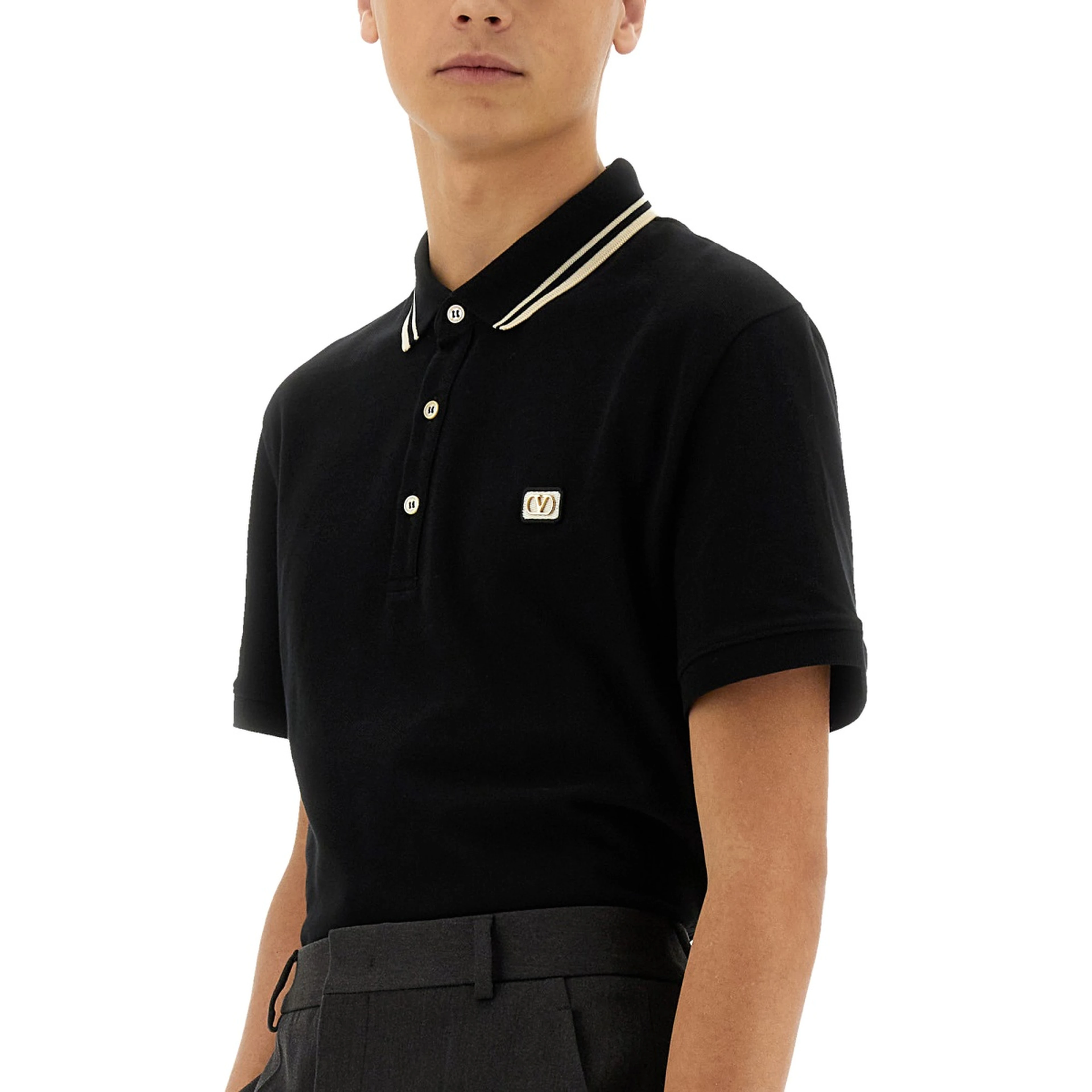 PIQUET POLO