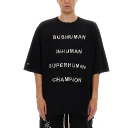 T-SHIRT TOMMY