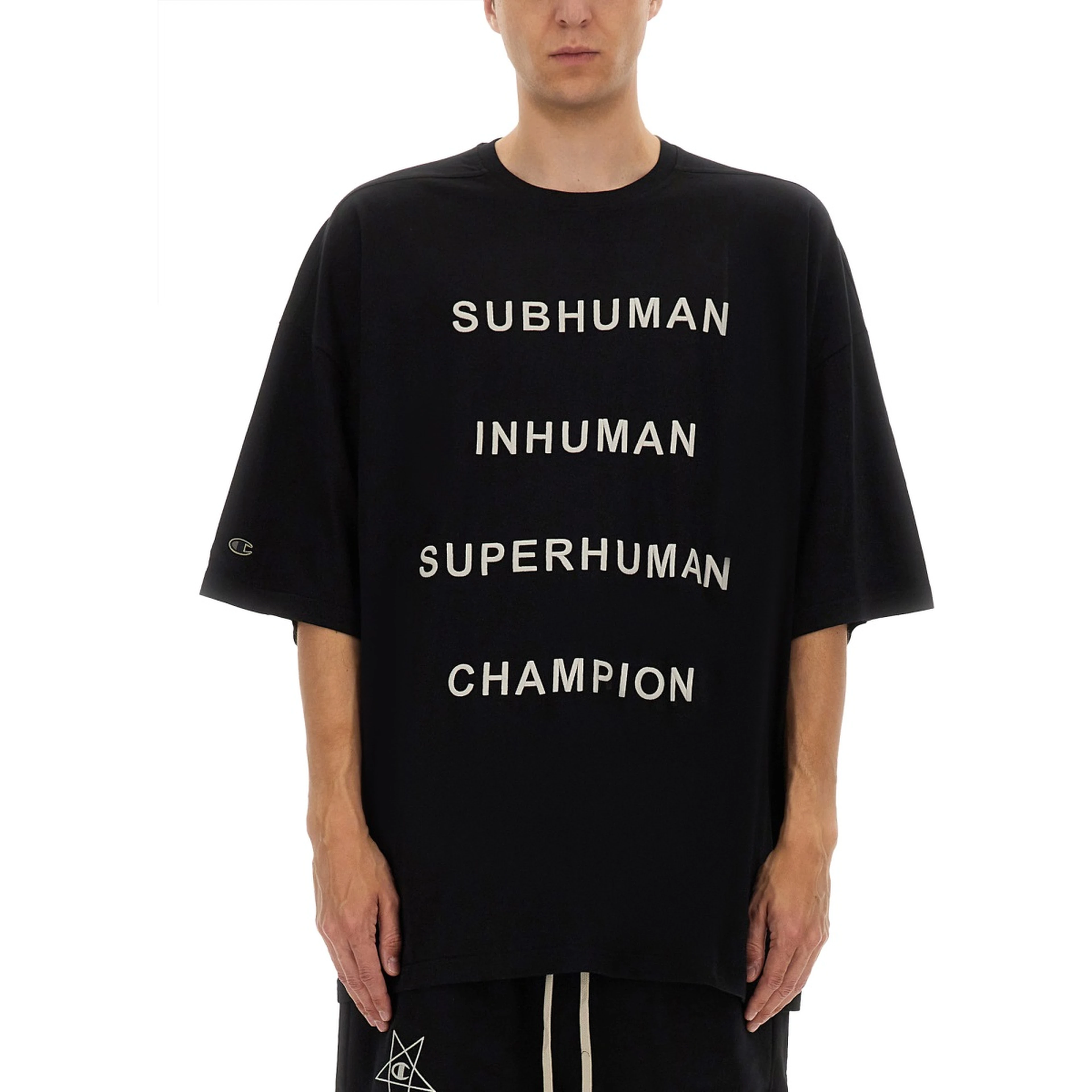 T-SHIRT TOMMY