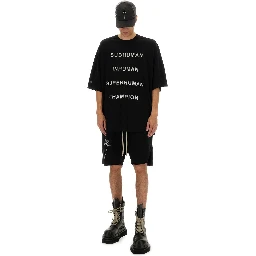 T-SHIRT TOMMY