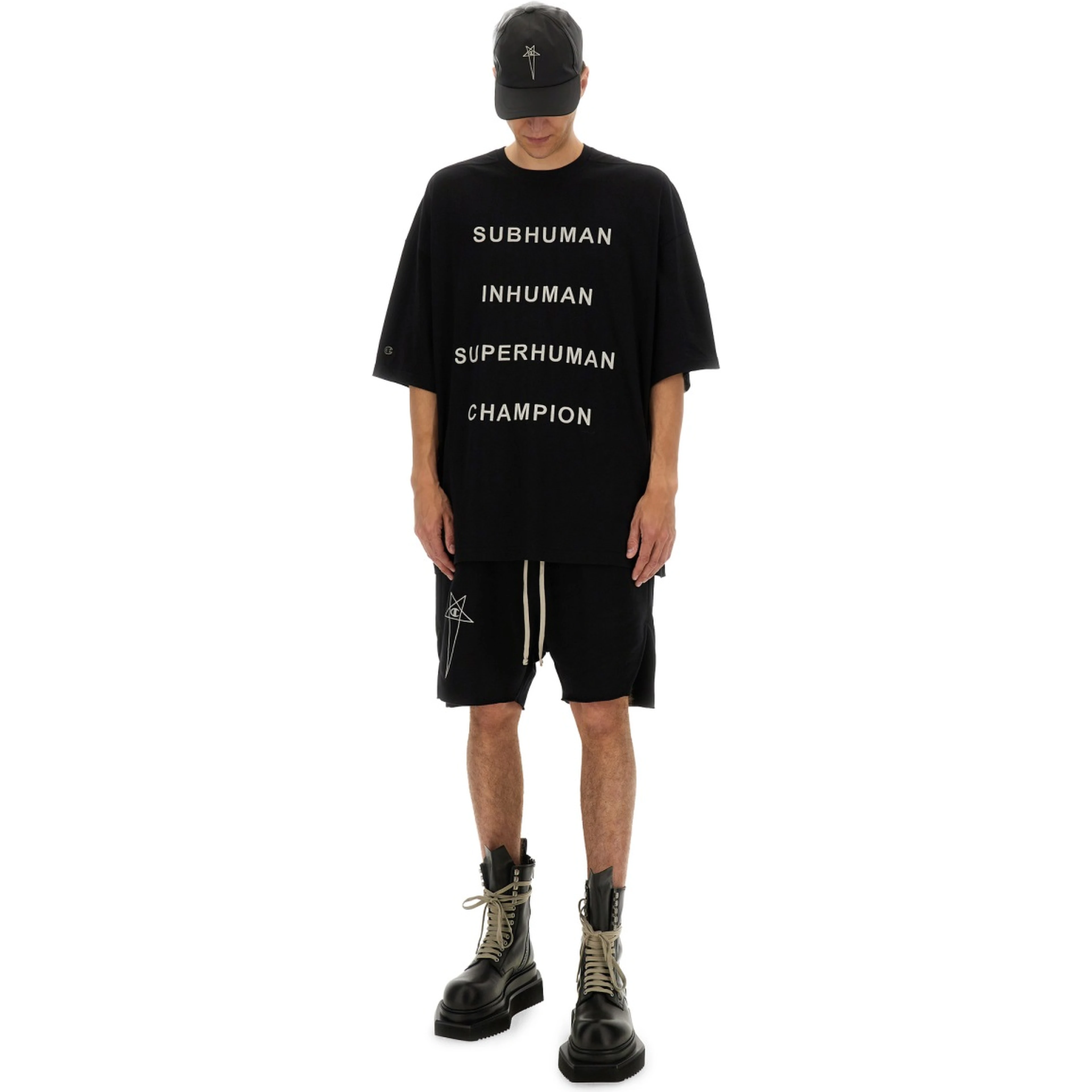 T-SHIRT TOMMY