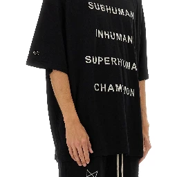 T-SHIRT TOMMY