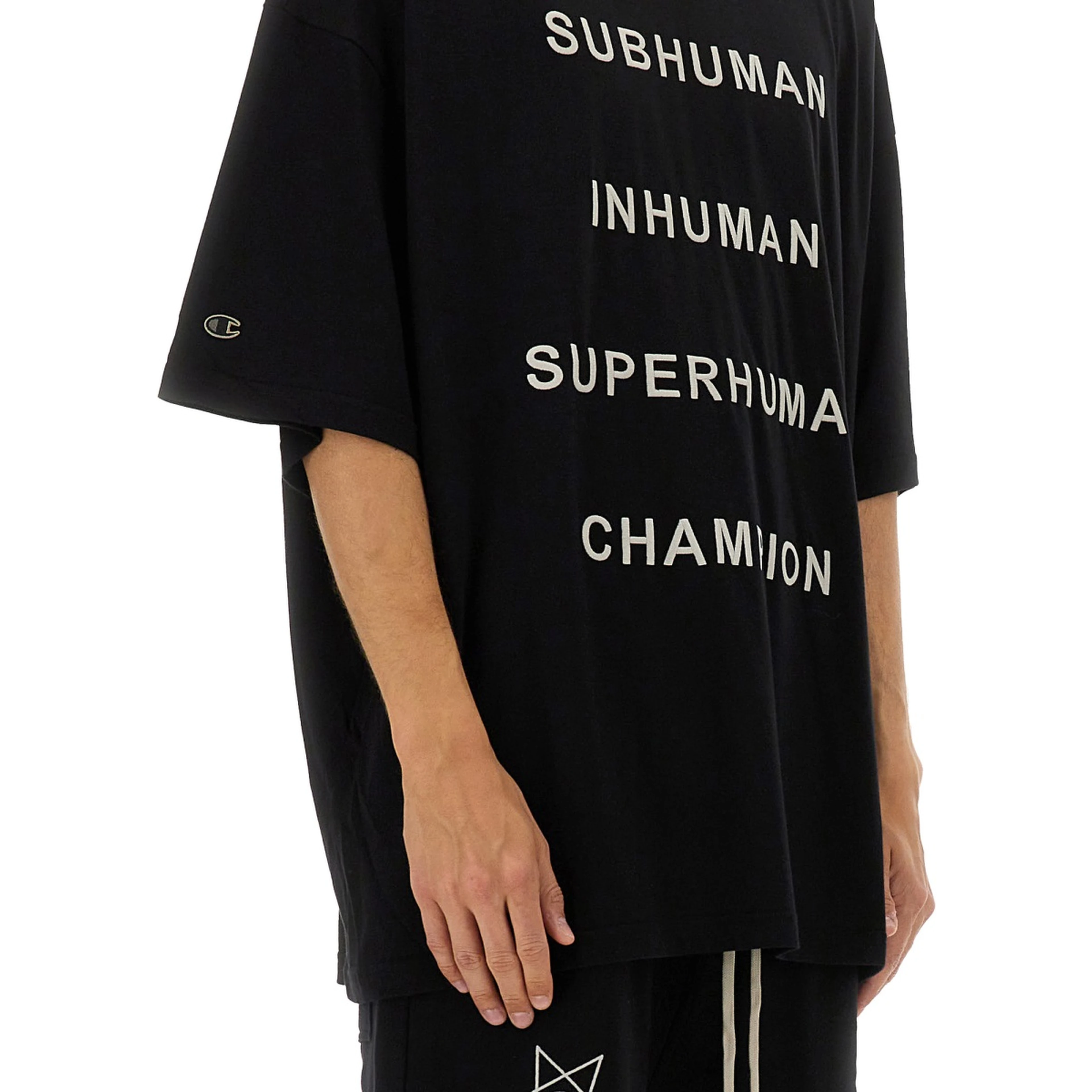 T-SHIRT TOMMY