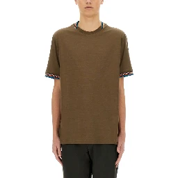 COTTON T-SHIRT