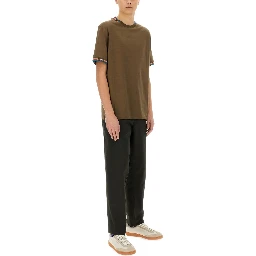 COTTON T-SHIRT