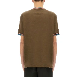 COTTON T-SHIRT